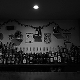 様々なお酒を用意しております。